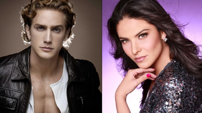 Litzy, and Eugenio Siller.JPG